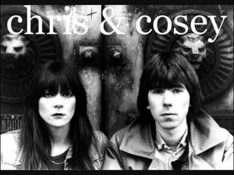  - Chris Cosey
