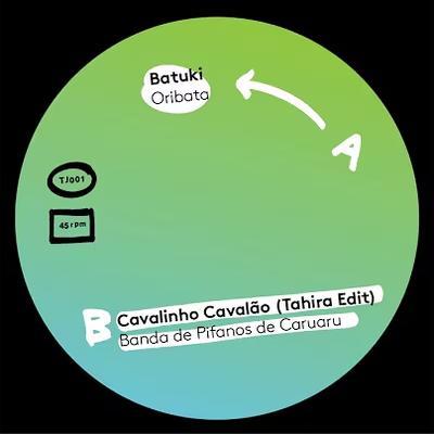  - Banda de Pifanos de Caruaru (DJ TAHIRA EDIT)