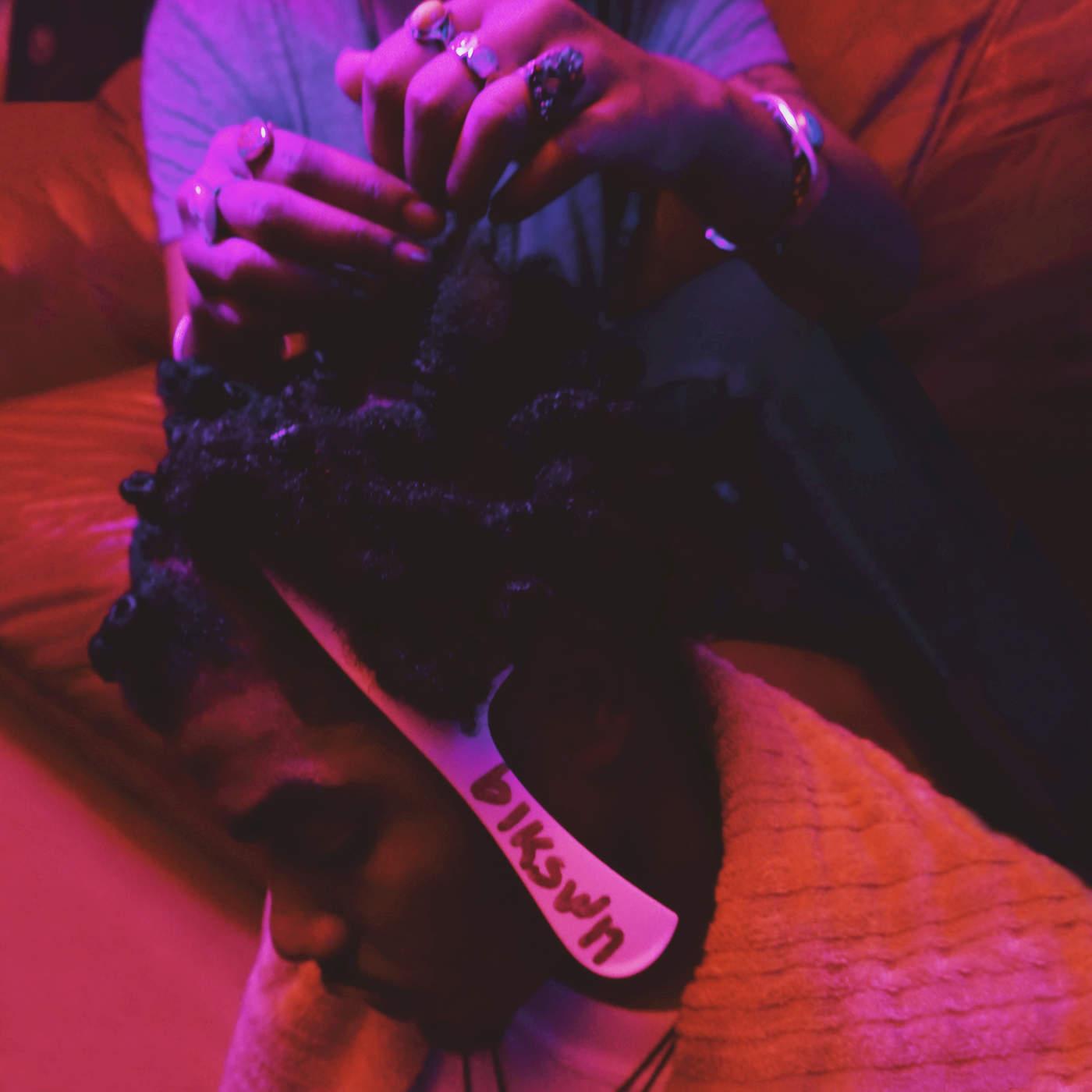 blkswn - Smino