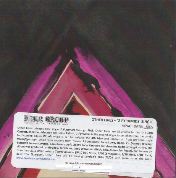 Rituals - Other Lives