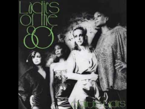  - Eighties Ladies