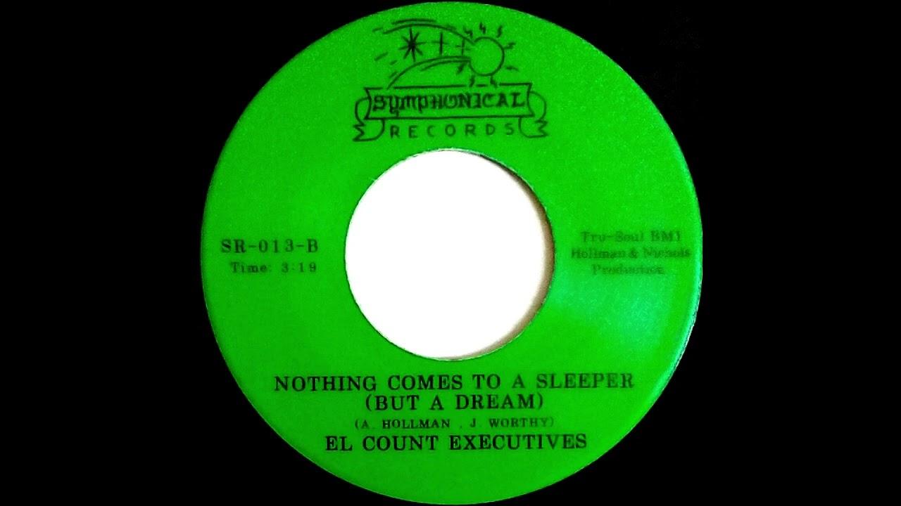 Pot Of Gold  - El Count Executives