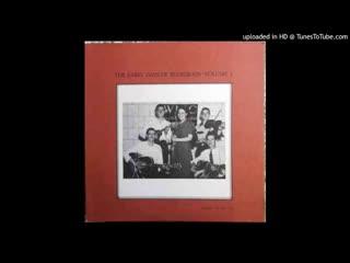 I Feel So Lonesome / You Have Left Me Memories - Hobo Jack And His Kentucky Pals