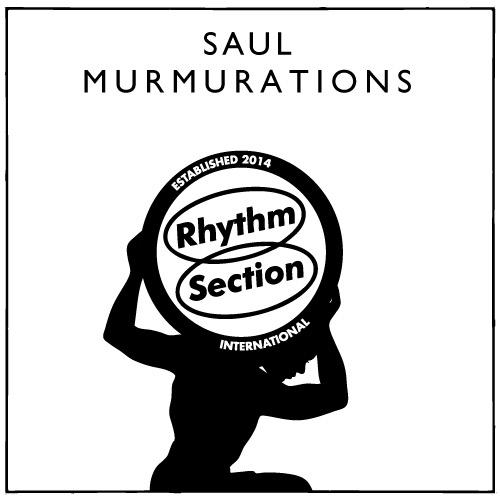 Murmurations - Saul