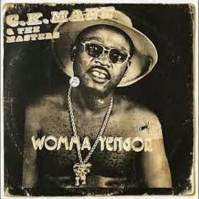  - C.K. MANN & THE MASTERS