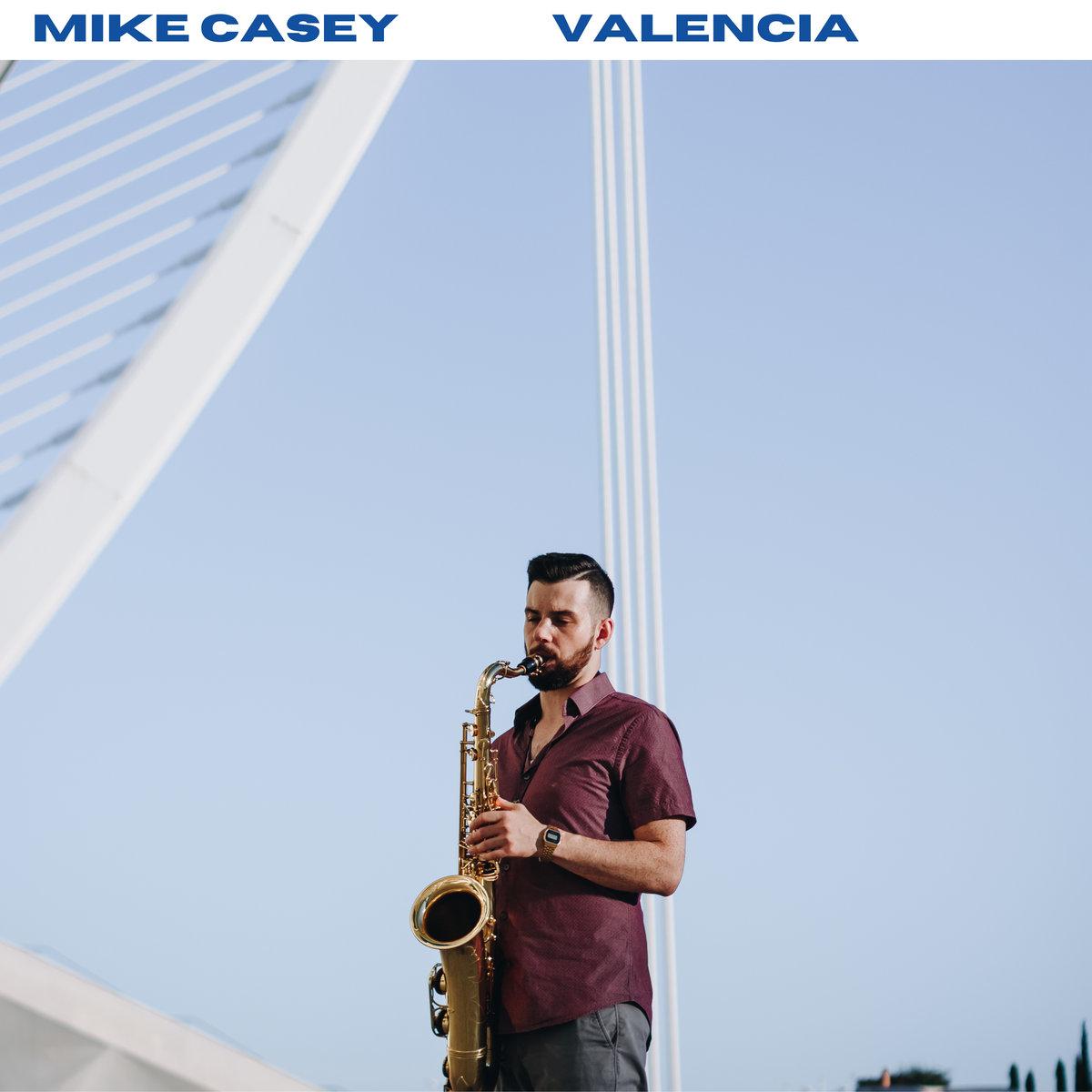 Valencia - Mike Casey