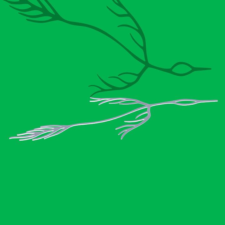 outside of your lifetime - Astrid Sonne