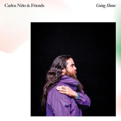  - Carlos Niño & Iasos 