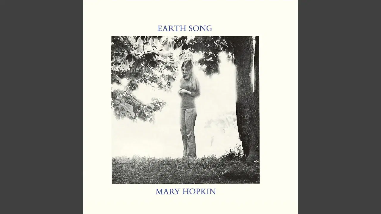 Earth Song - Ocean Song (Remastered 2010) - Mary Hopkin