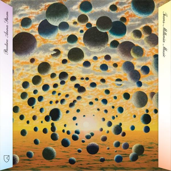 Trans-Millenia Music (ReRVNG10 - Promo) - Pauline Anna Strom