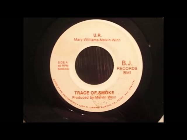  - Trace of Smoke