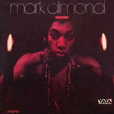 Brujeria - Mark Dimond