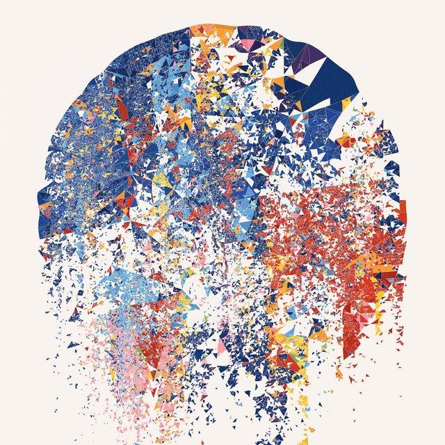 One Hundred Billion Sparks - Max Cooper