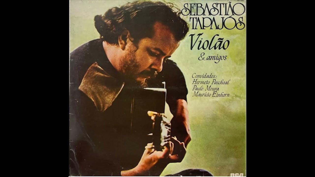 Lado a Lado - Sebastião Tapajós