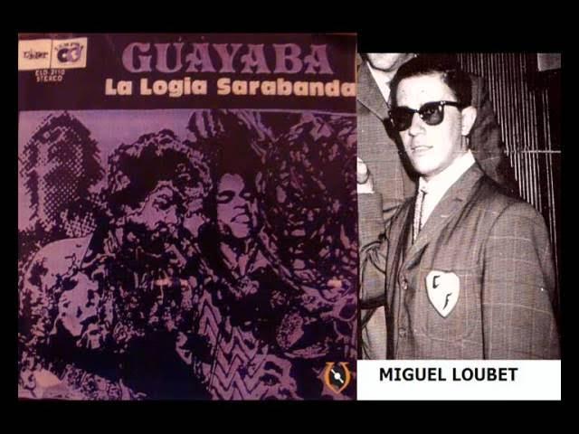 Guayaba - La Logia Sarabanda, Tito Puente