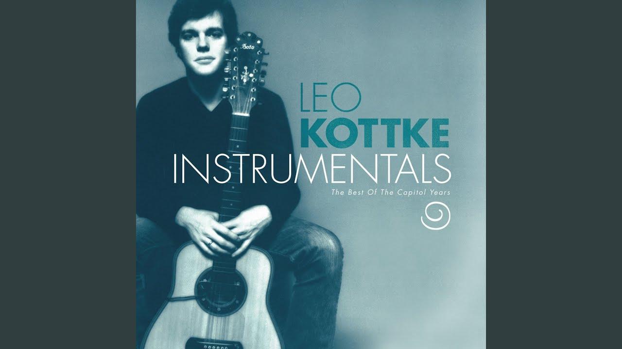 Pamela Brown - Leo Kottke