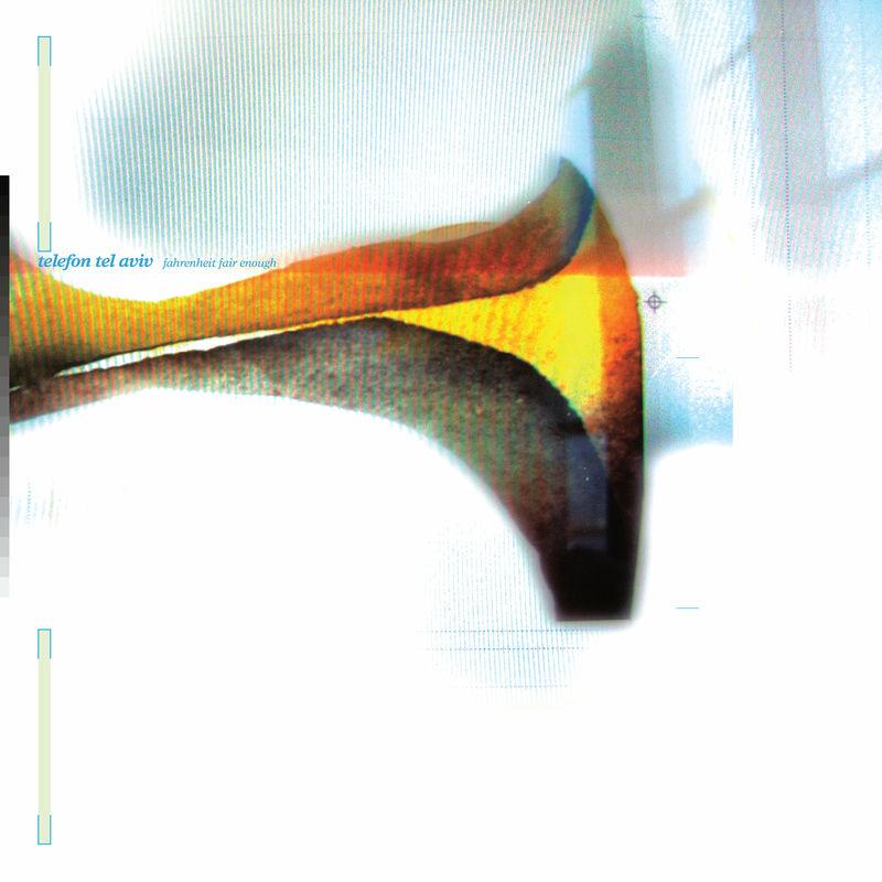 Fahrenheit Fair Enough - Telefon Tel Aviv