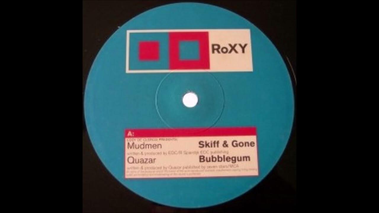Mudmen - Skiff and Gone (1997) - Mudmen