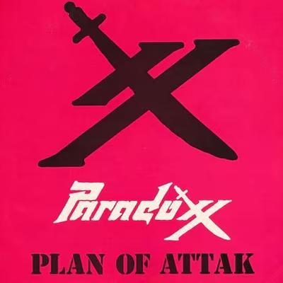  - Paradoxx