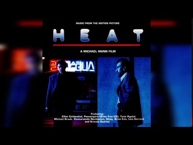 Heat - Elliot Goldenthal