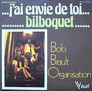  - Bob Brault Organisation