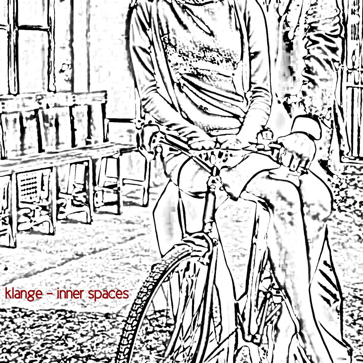 Inner Spaces - Klange