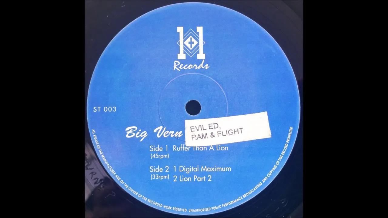 - Big Vern, Evil Ed, Ram & Flight