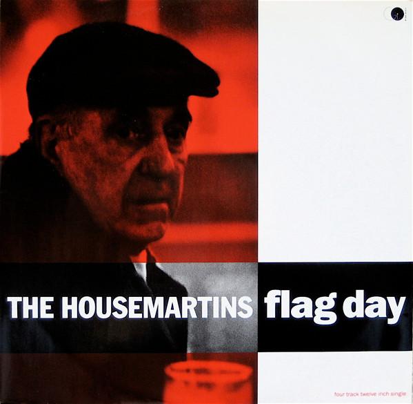 London 0 Hull 4 - The Housemartins
