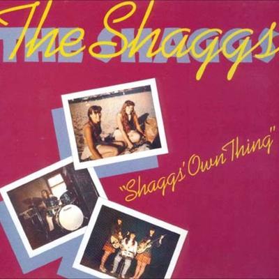 Shaggs' Own Thing - The Shaggs