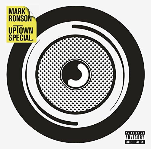 Uptown Special - Mark Ronson