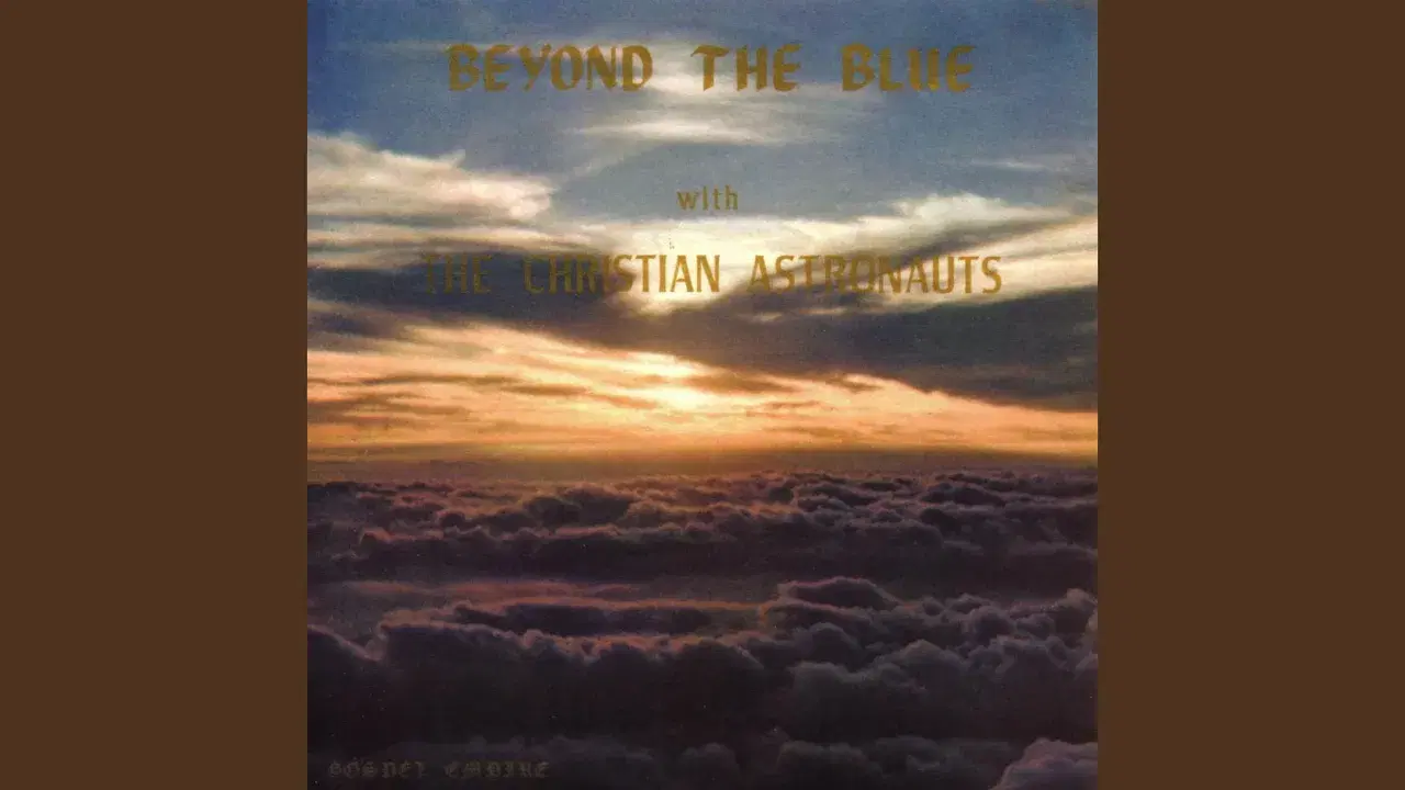  - Christian Astronauts