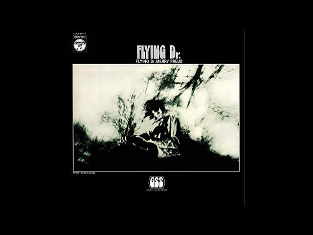 Flying Dr. - Flying Dr. Merry Freud