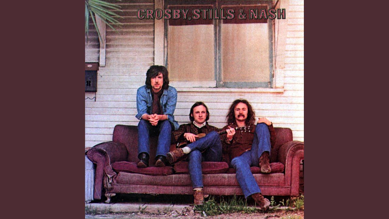 Direct Action - Crosby, Stills & Nash