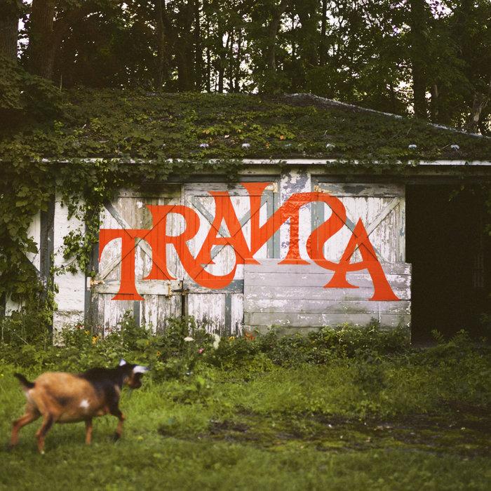 TRAИƧA - Moses Sumney, Lyra Pramuk, Sam Smith