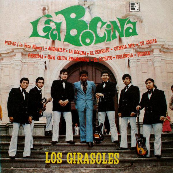 La Bocina  - Los Girasoles