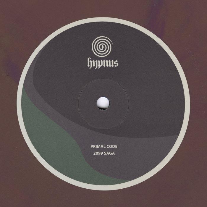 2099 Saga - Primal Code