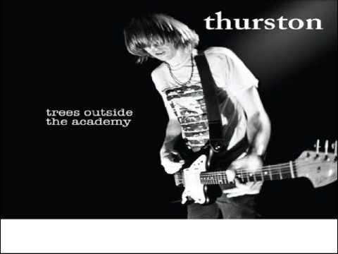  - Thurston Moore