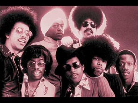 Check Your Head Sample Sources - The Ohio Players