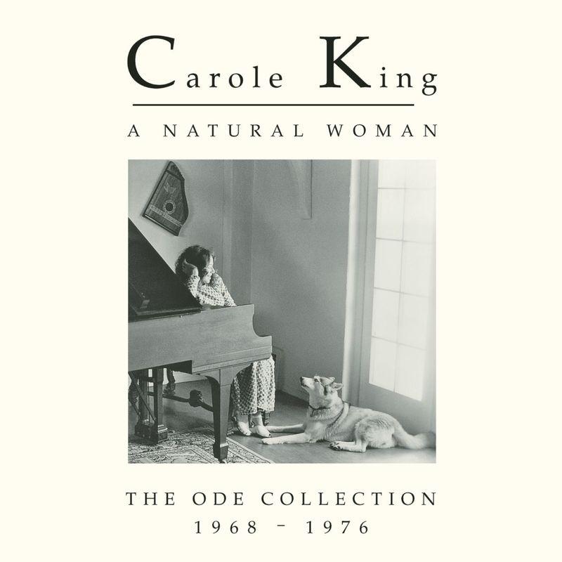  - Carole King