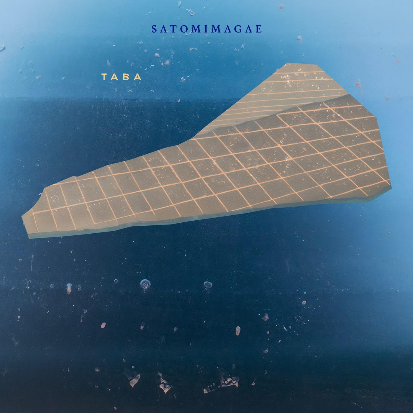 Taba - Satomimagae