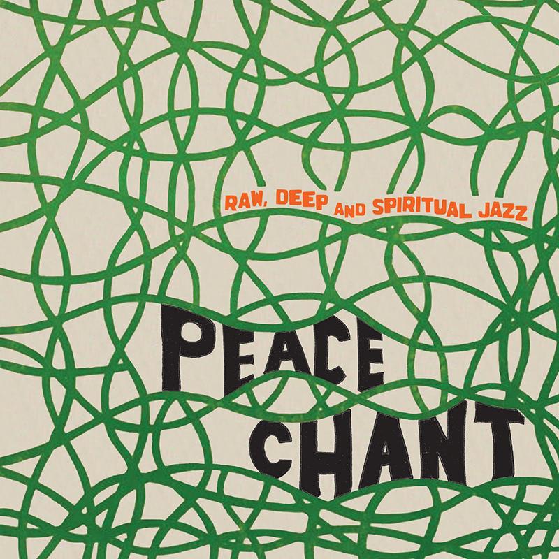 Peace Chant Vol. 1 - Walt Bolen
