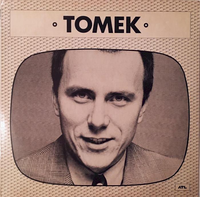Tomek  - Tomek Lamprecht