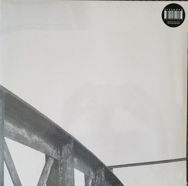 Arla I - EP - Overmono