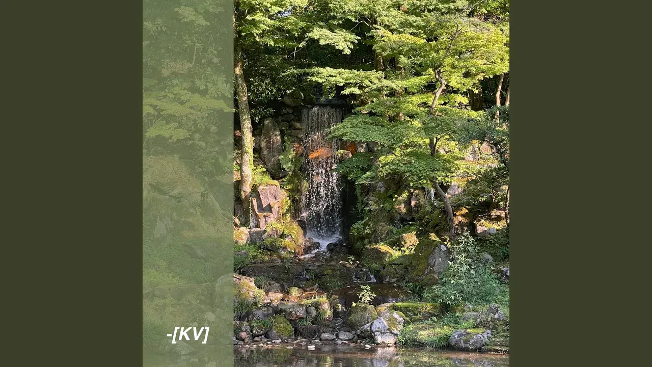 Syndromeda - LSS