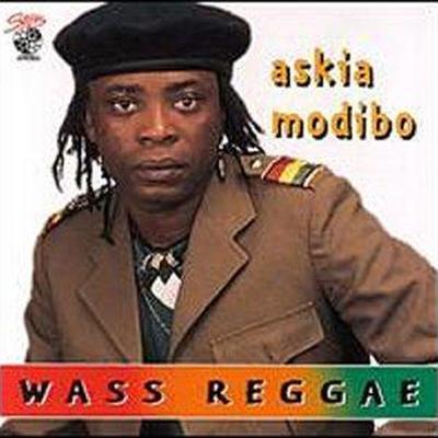 Wass Reggae - Askia Modibo