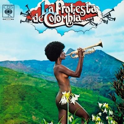  - La Protesta