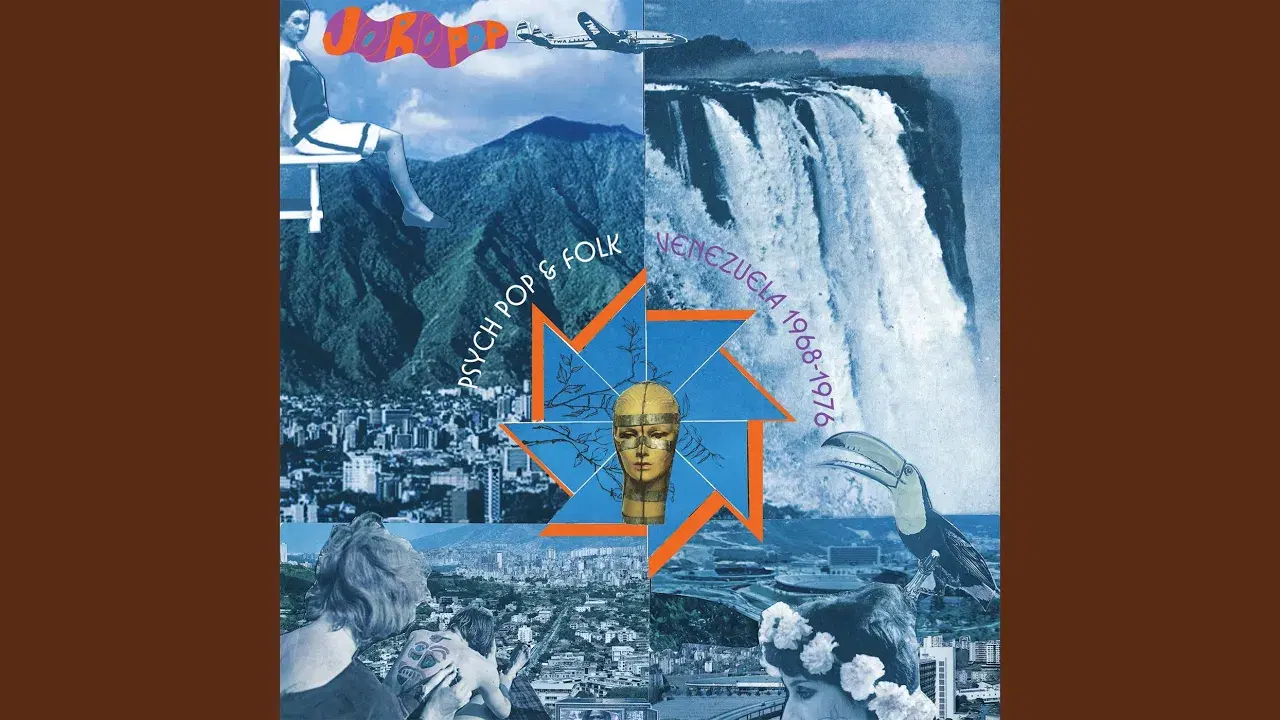Unknown - La Fe Perdida, F Quintero