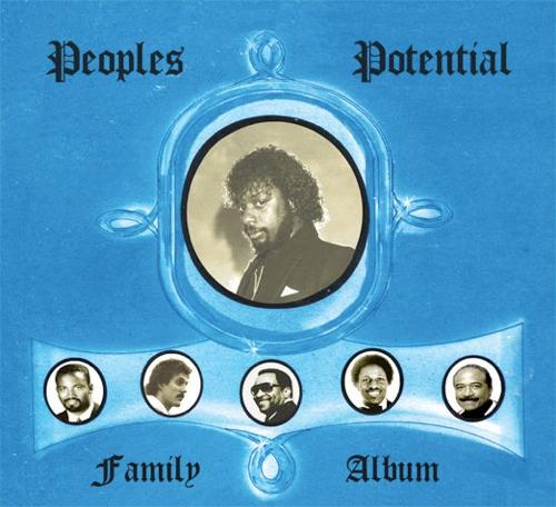 Family Album - Mix-O-Rap