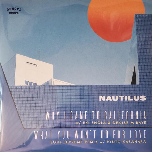  - Nautilus