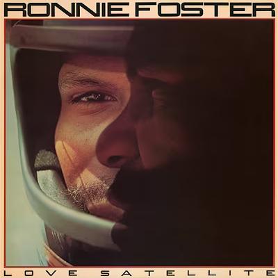  - Ronnie Foster ‎